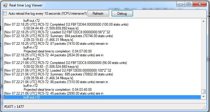 DNETC Ser Ctrl RTLV